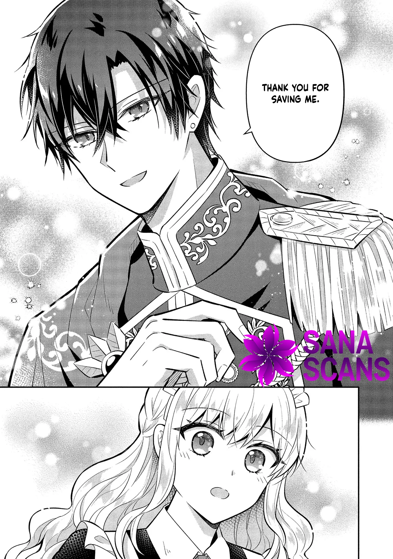 I Was Abandoned and Reincarnated as an Imperial Princess Chapter 4 - . Page 31
